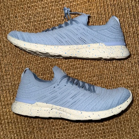 APL | Shoes | New Apl Athletic Propulsion Lab Forged Blue 